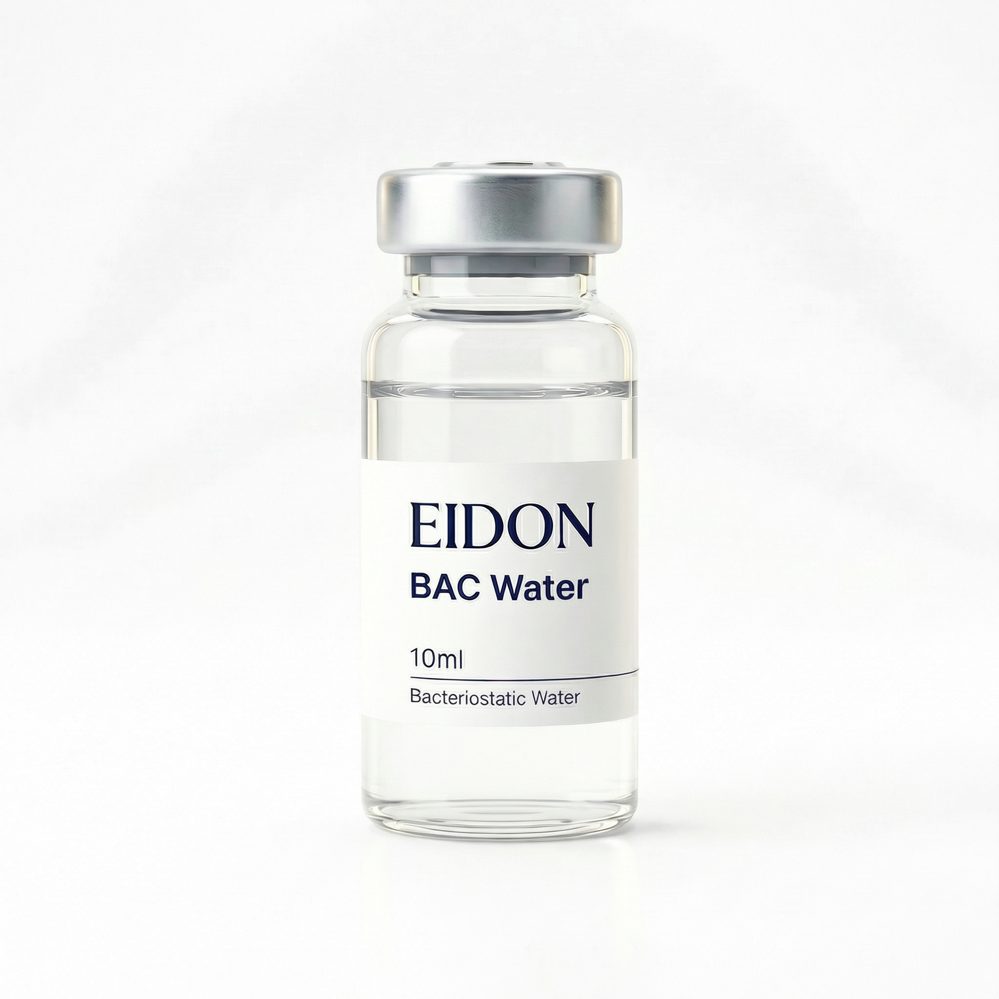 BAC Water 10ml